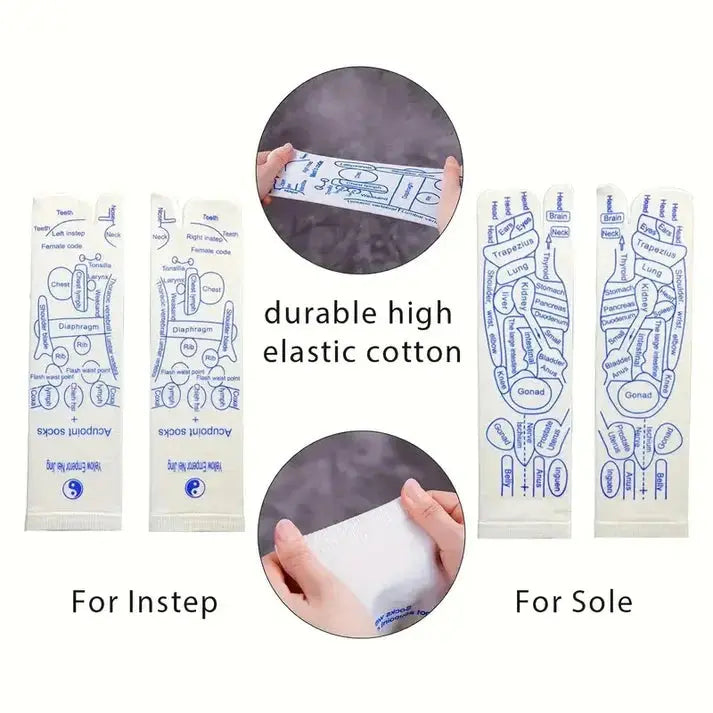 Acupressure Socks Trendslana