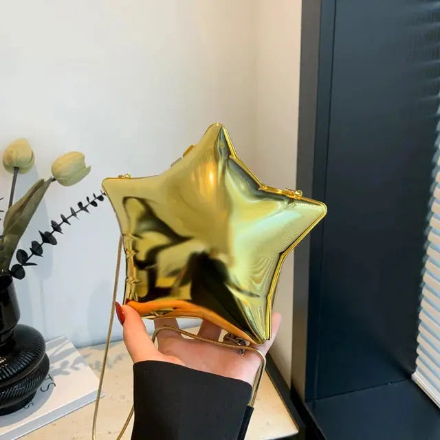 The Star Purse Trendslana