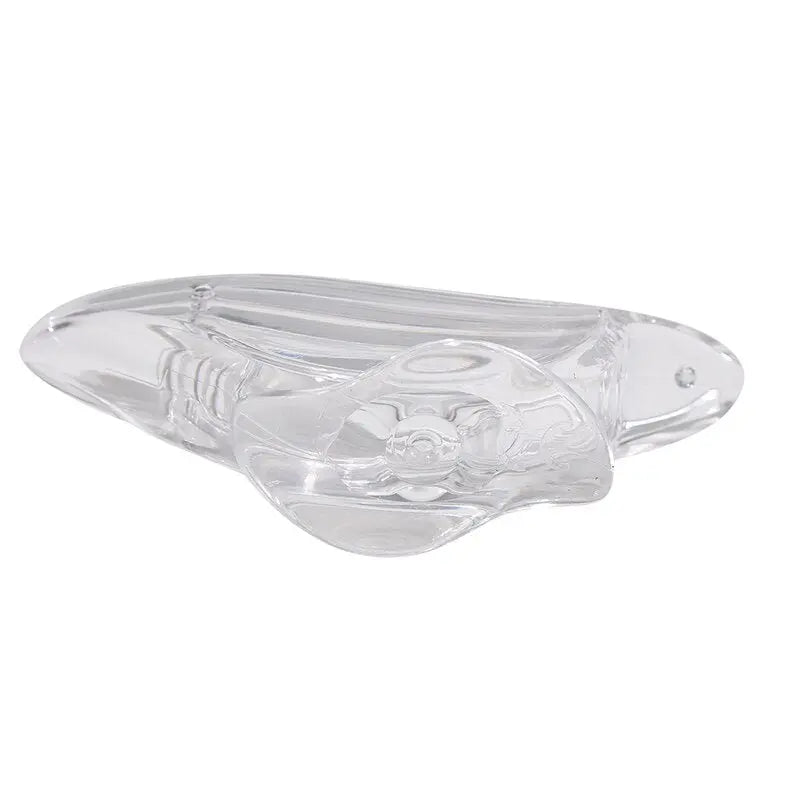 Dove Citrus Wedge Press - Translucent Trendslana