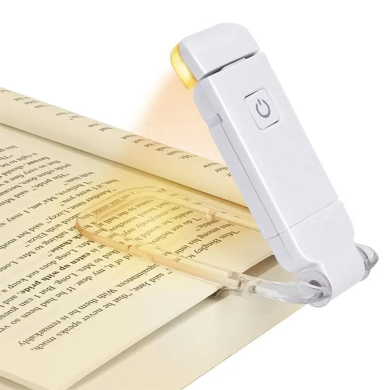 Book Light Trendslana
