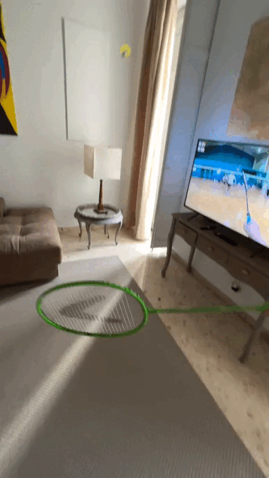 Home Badminton Pro My Store