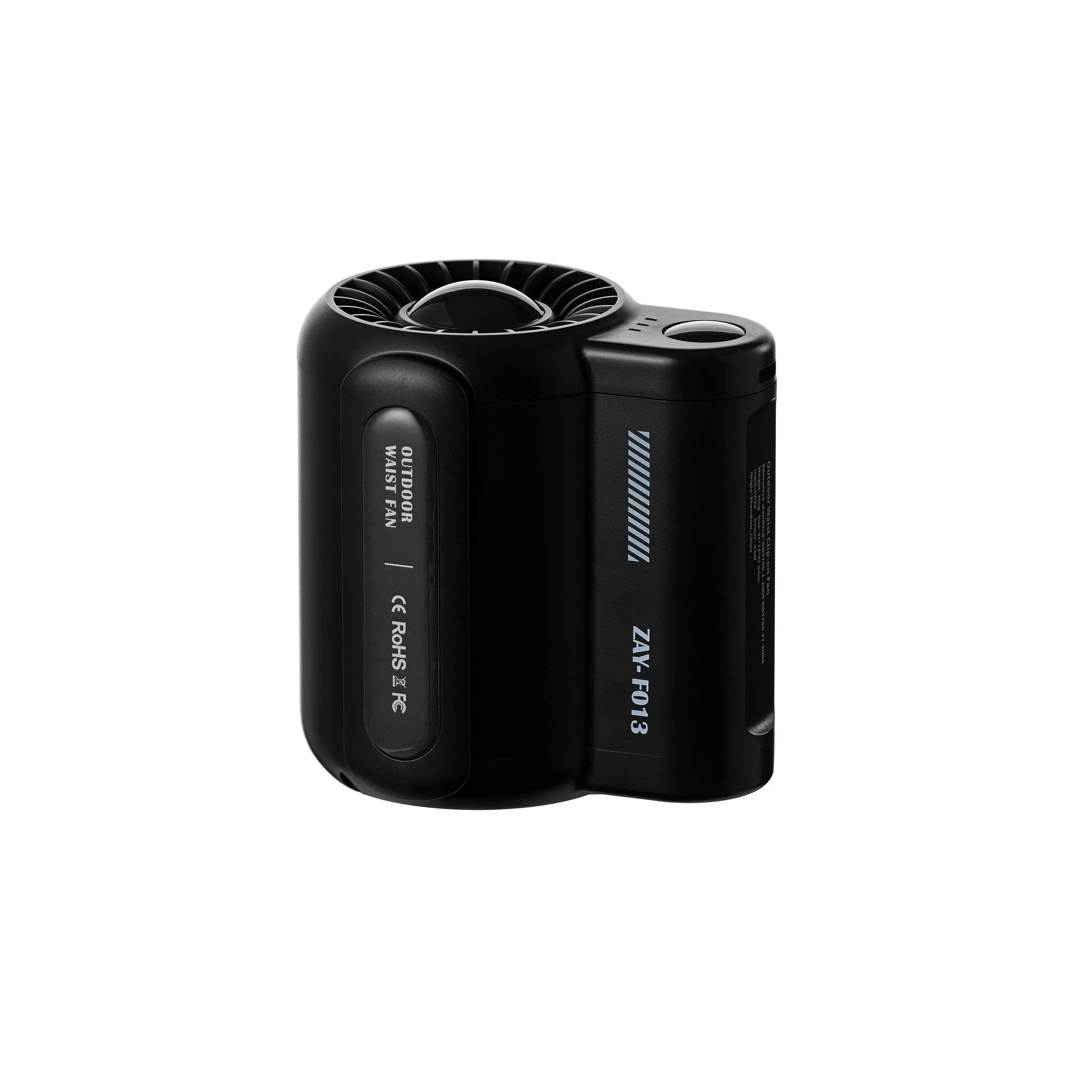 Fan Cool Clip Trendslana