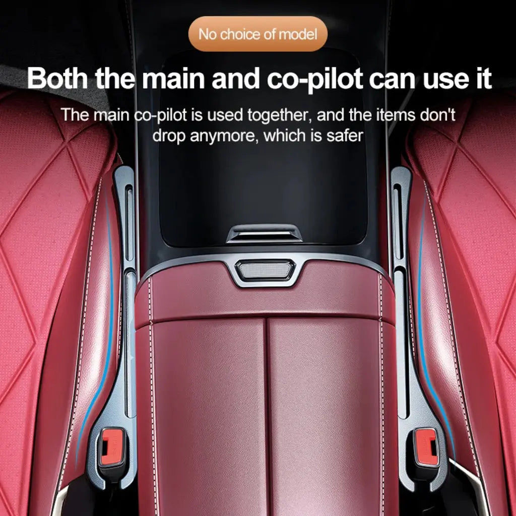 Car Seat Gap Filler Organizer My store