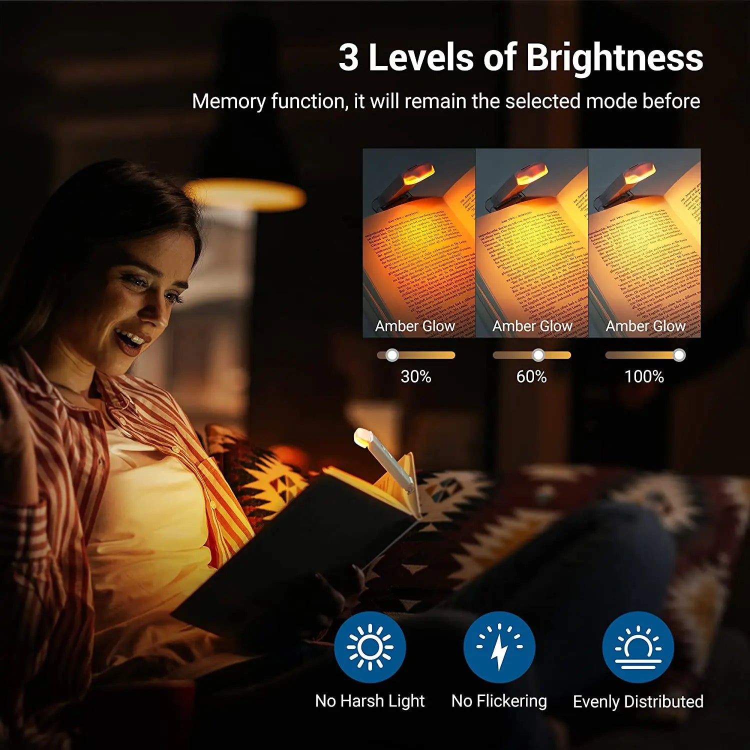 Book Light Trendslana