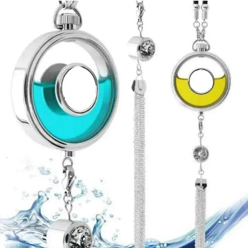 Car Logo Pendant my store