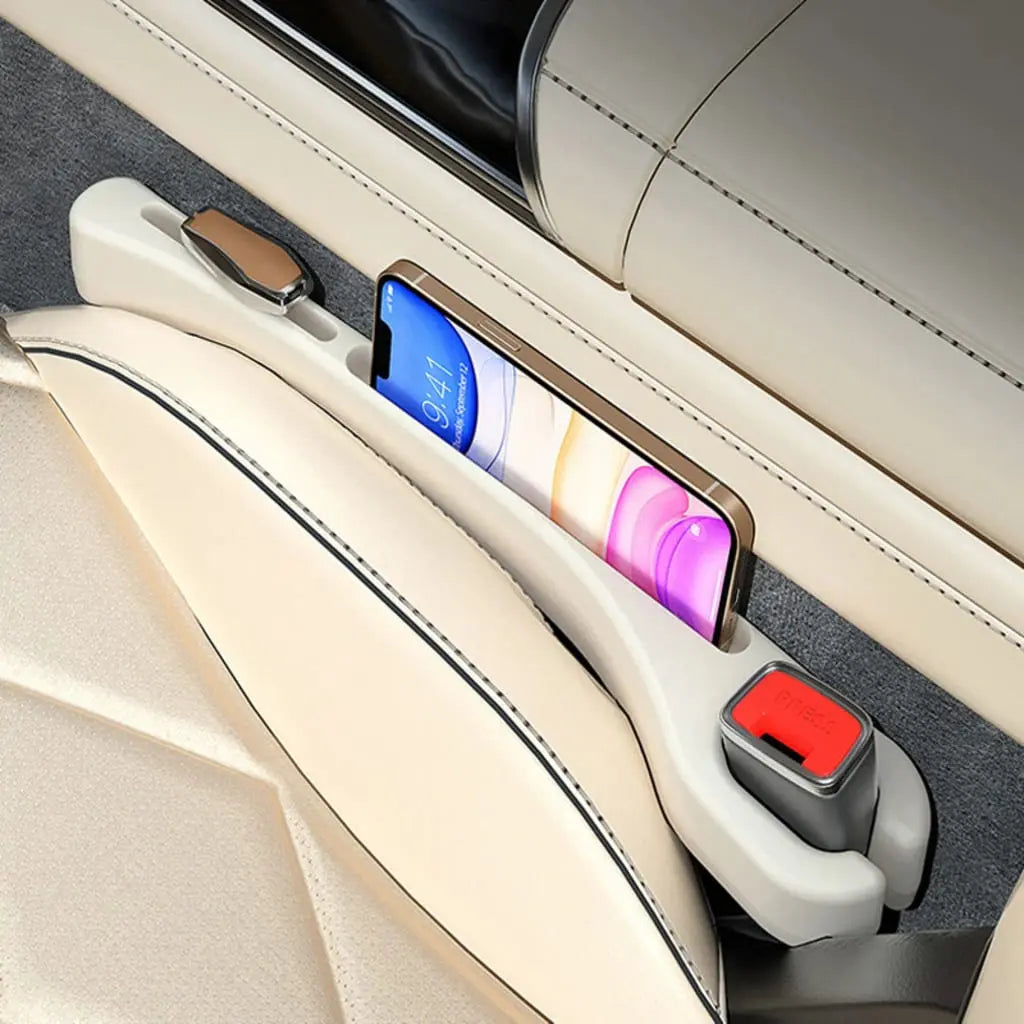 Car Seat Gap Filler Organizer My store