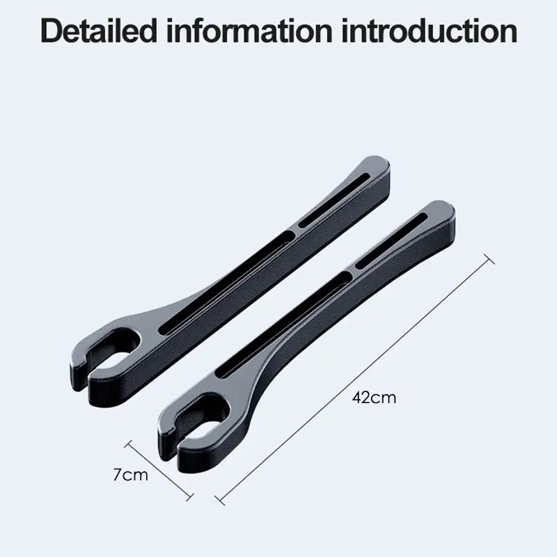 Car Seat Gap Filler Organizer My store