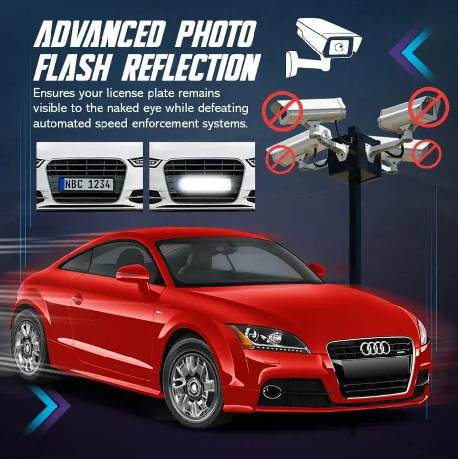 Shield License Cover Trendslana