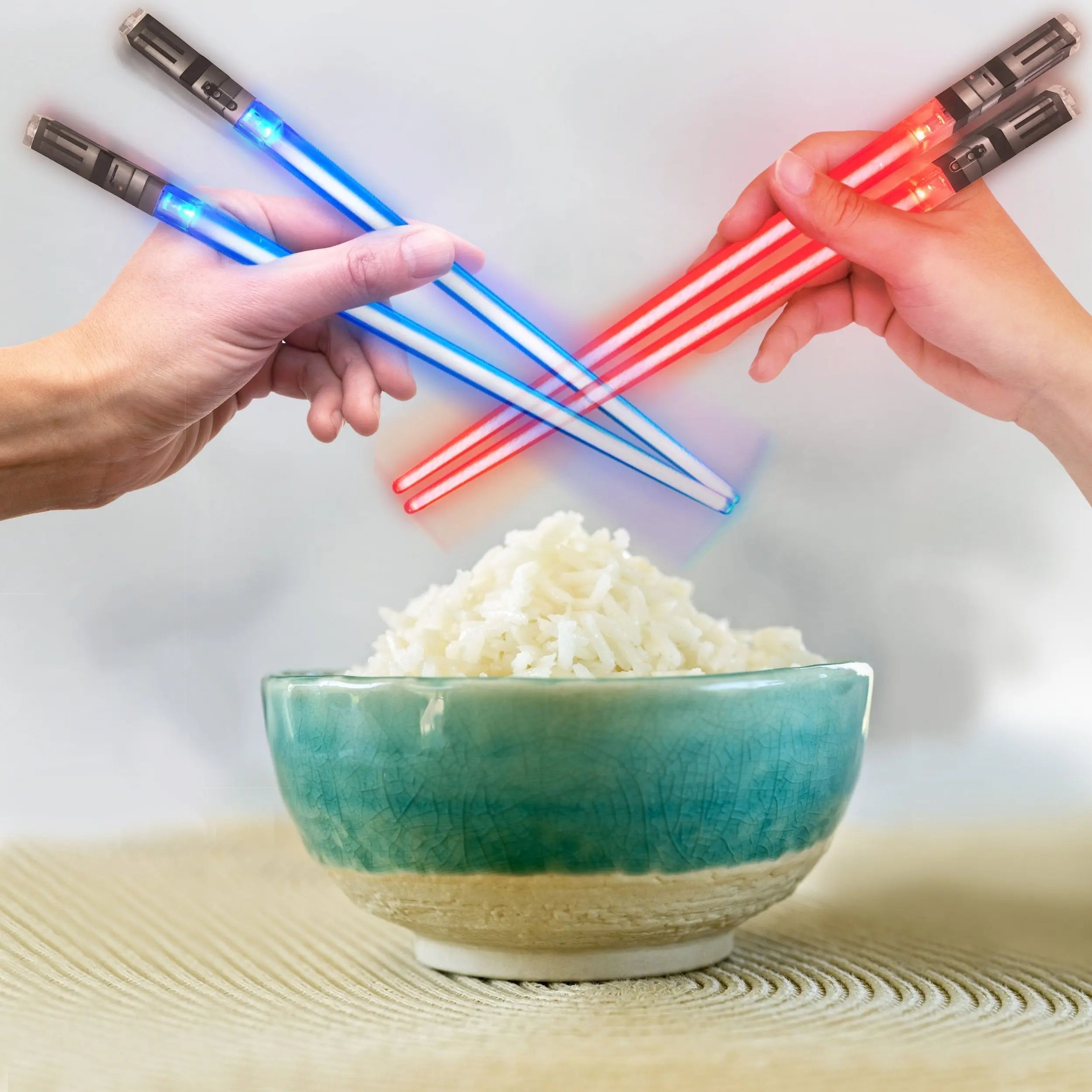 LED ChopSticks 1 Pair Mystore