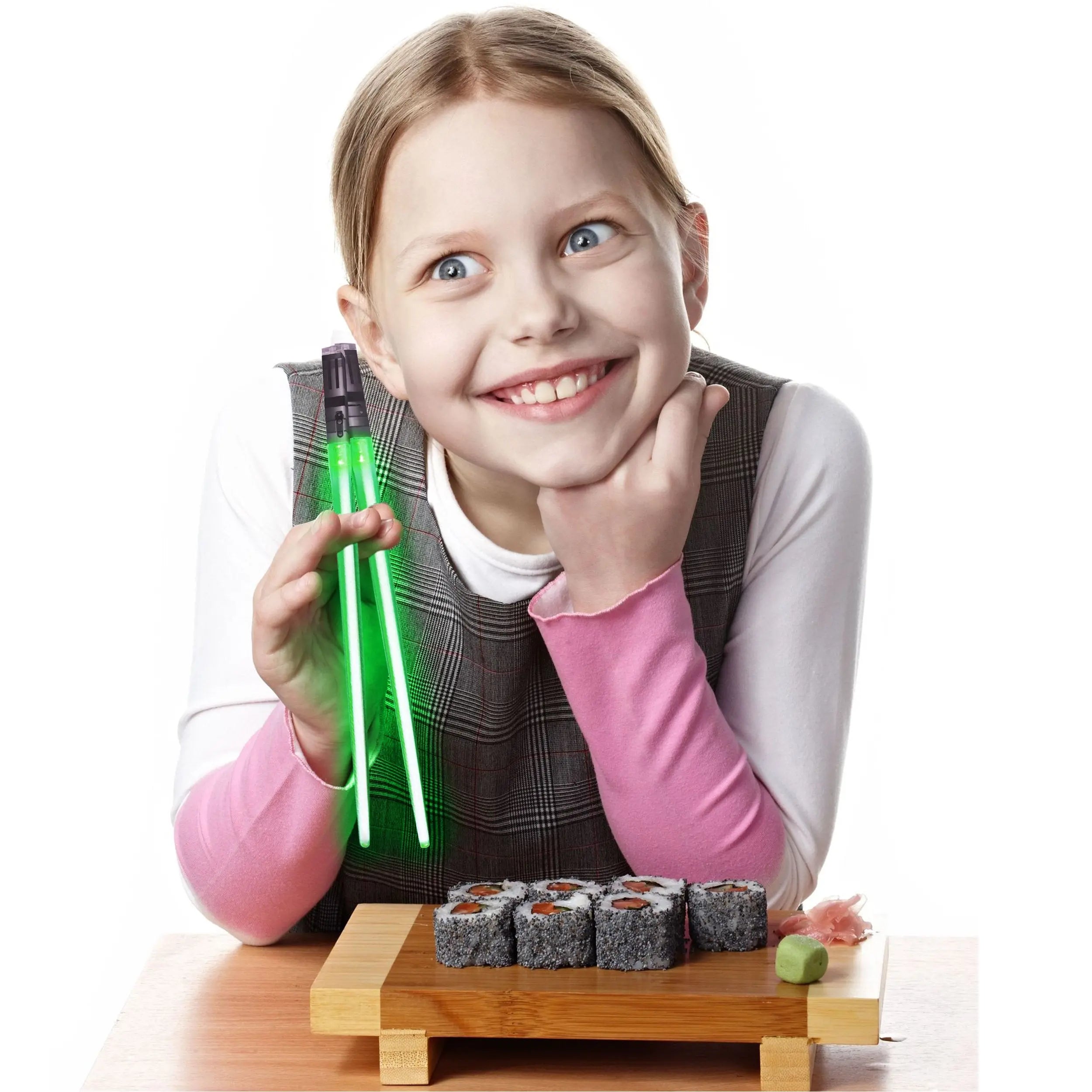 LED ChopSticks 1 Pair Mystore