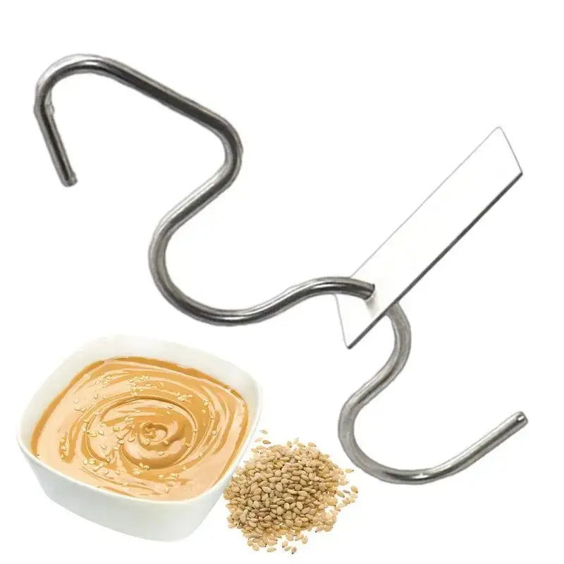 Nut Butter Mixer Trendslana