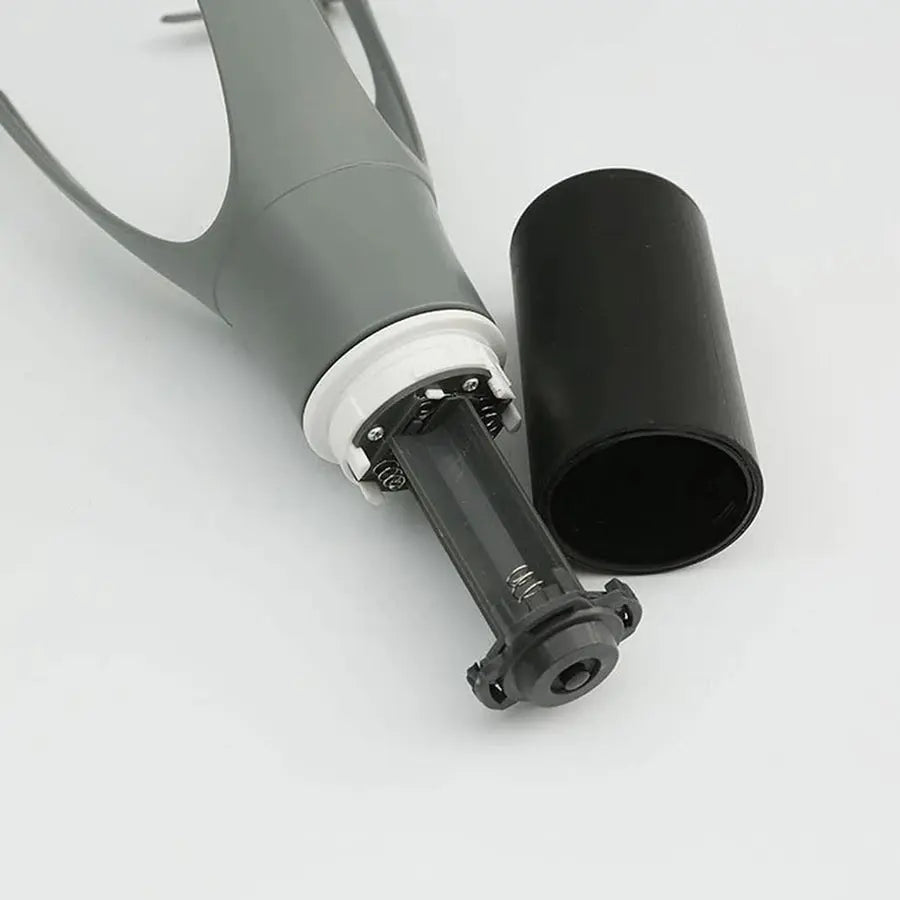 Automatic Pan Stirrer Trendslana