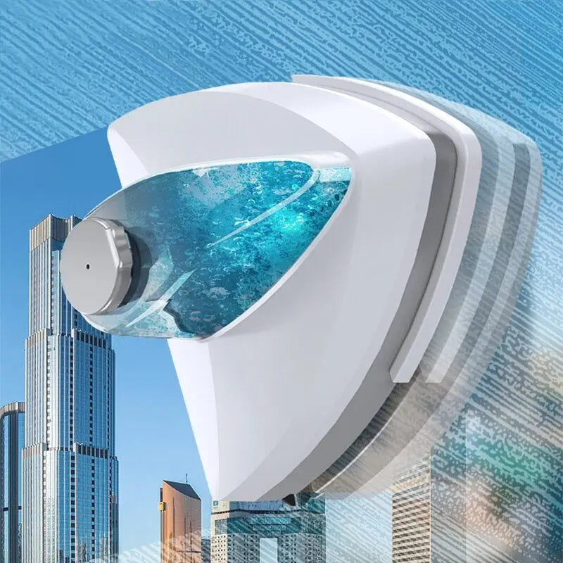 Magnetic Window Cleaner Mystore