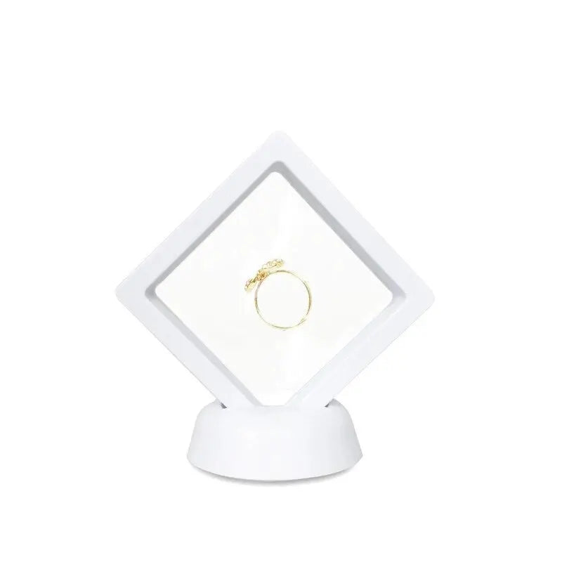 Crystal Display Trendslana