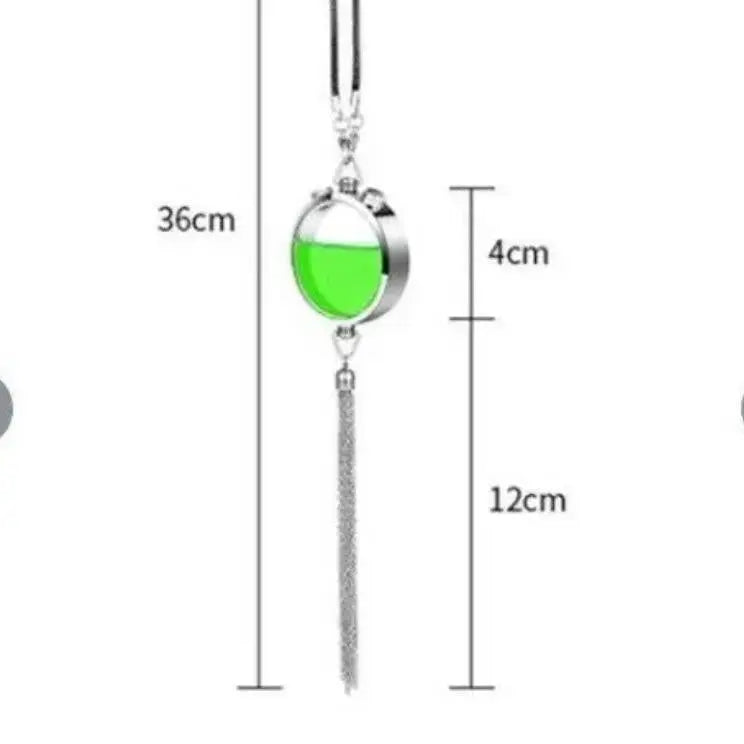 Car Logo Pendant my store