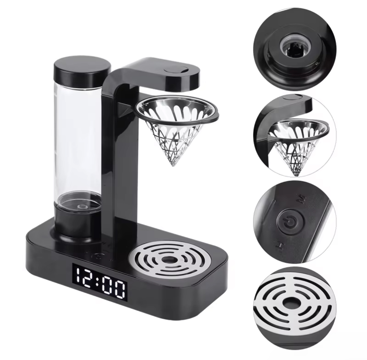 Drip Coffee Machine