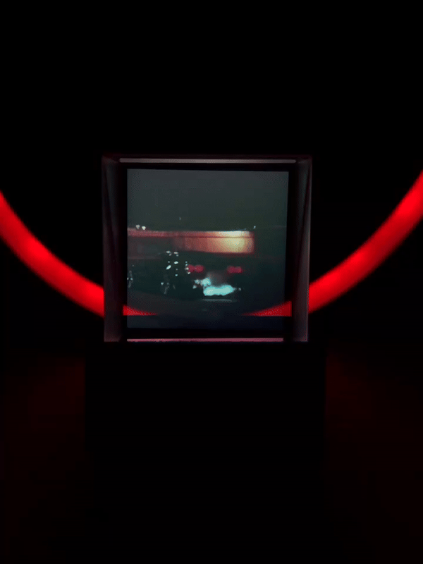 The Cyber Cube Trendslana