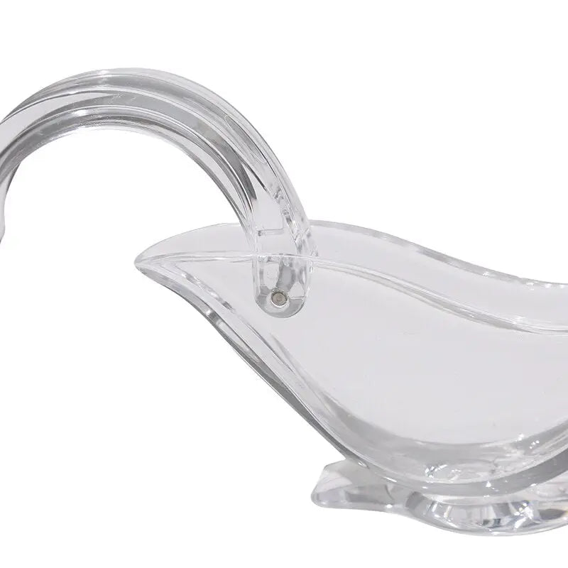 Dove Citrus Wedge Press - Translucent Trendslana