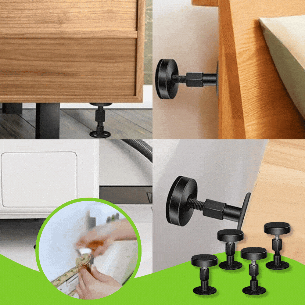 Adjustable Bed Frame Stabilizer Trendslana
