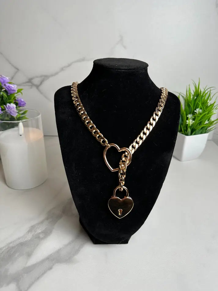 The LustChain Trendslana