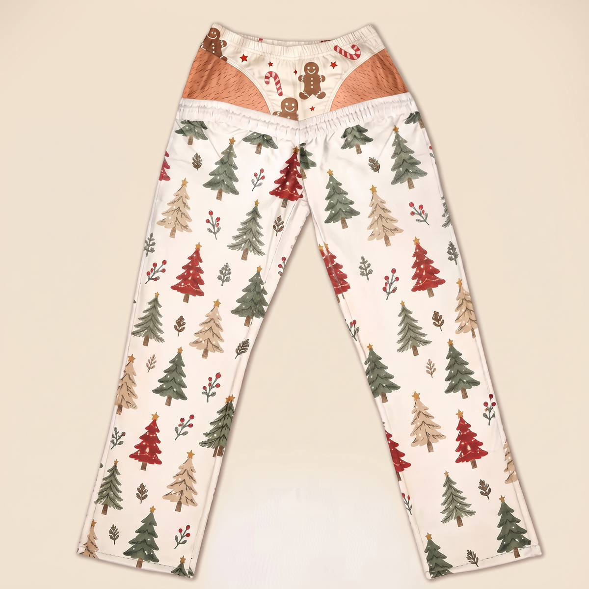 Jingle Pants