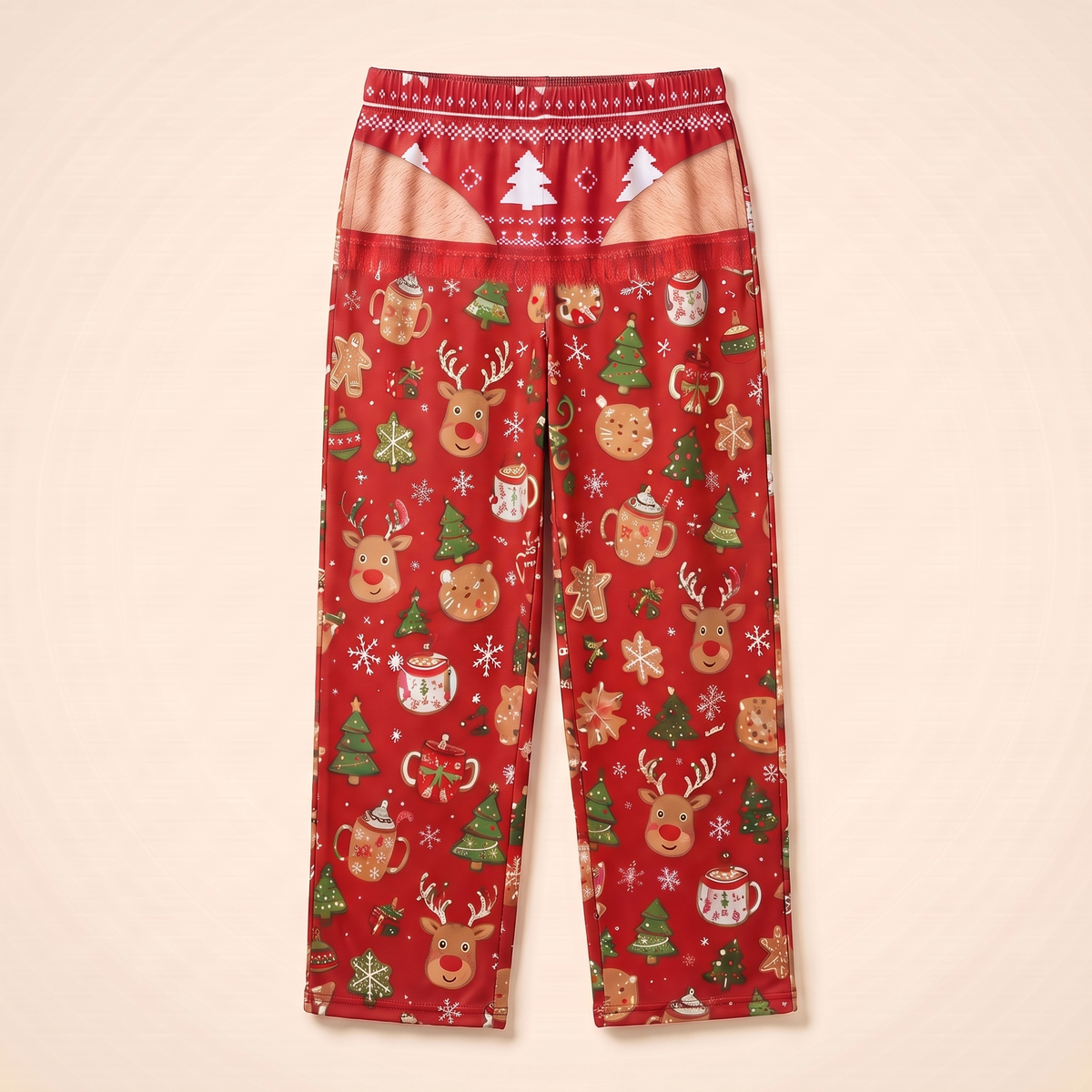 Jingle Pants