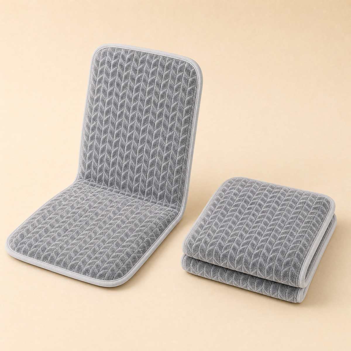 Heated Office Chair Pad
