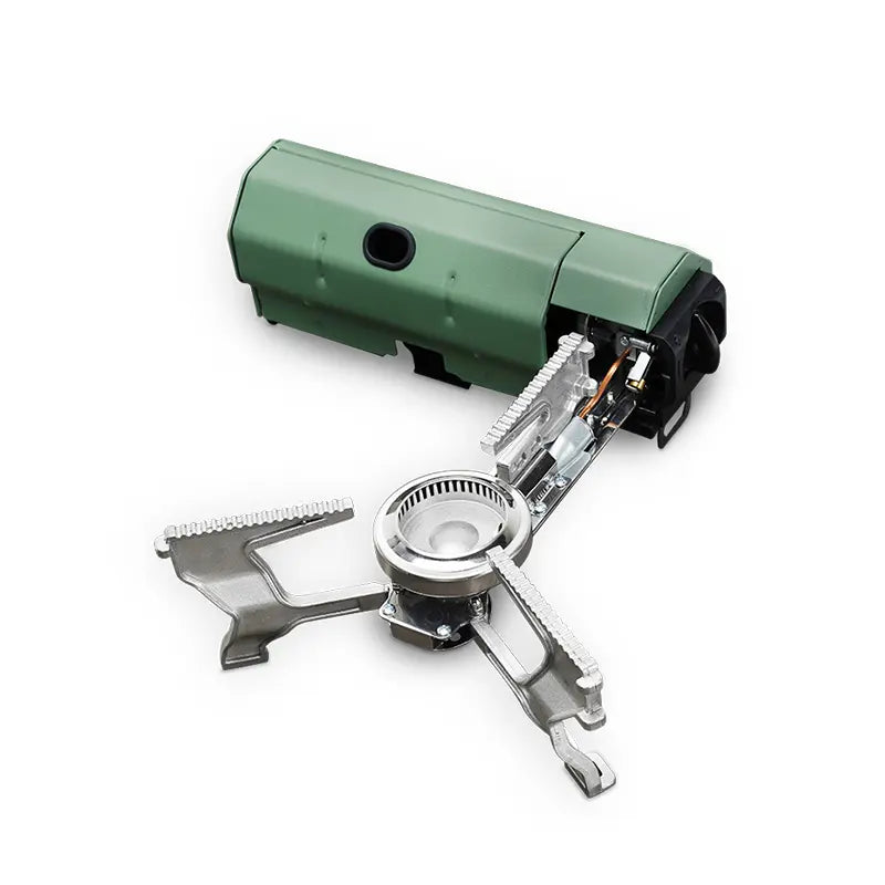 Butane Stove for Camping Hiking Backpacking Trendslana