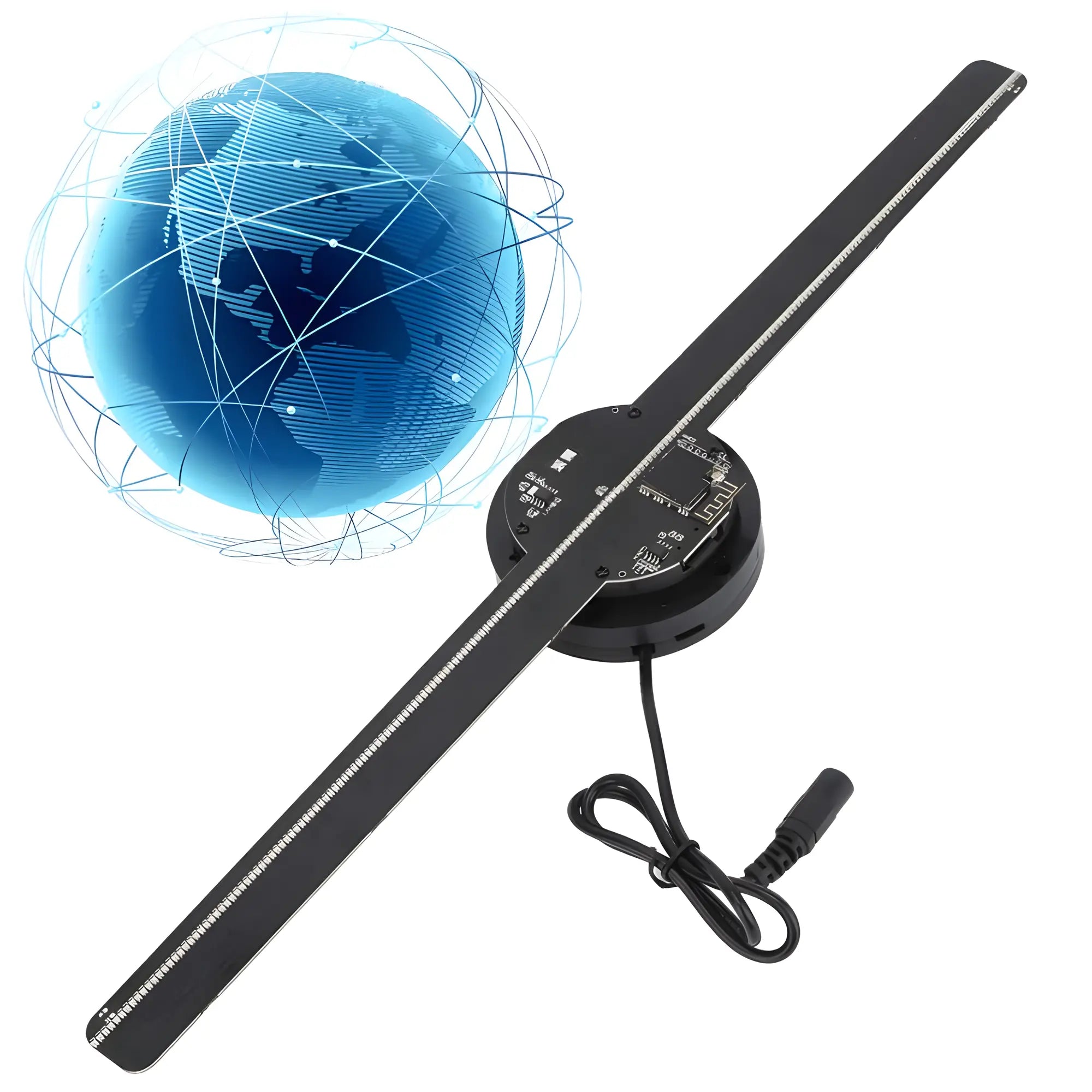 Hologram Fan My Holo Screen