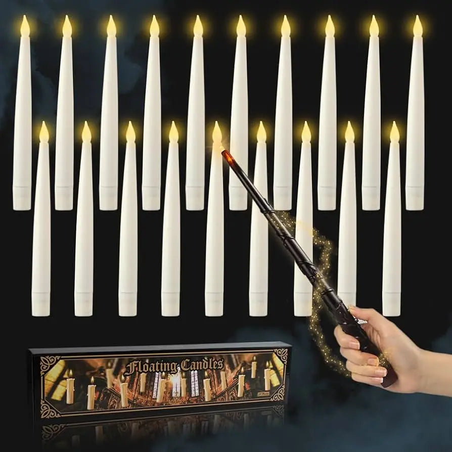 Floating Luminos Wand Luminos Wand