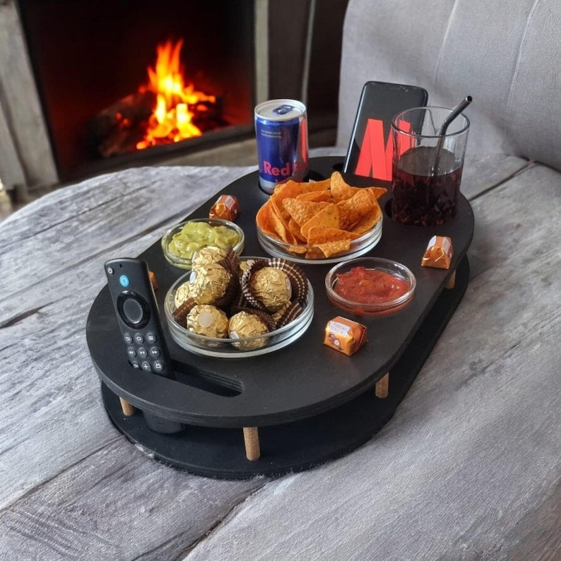 Snack Tray