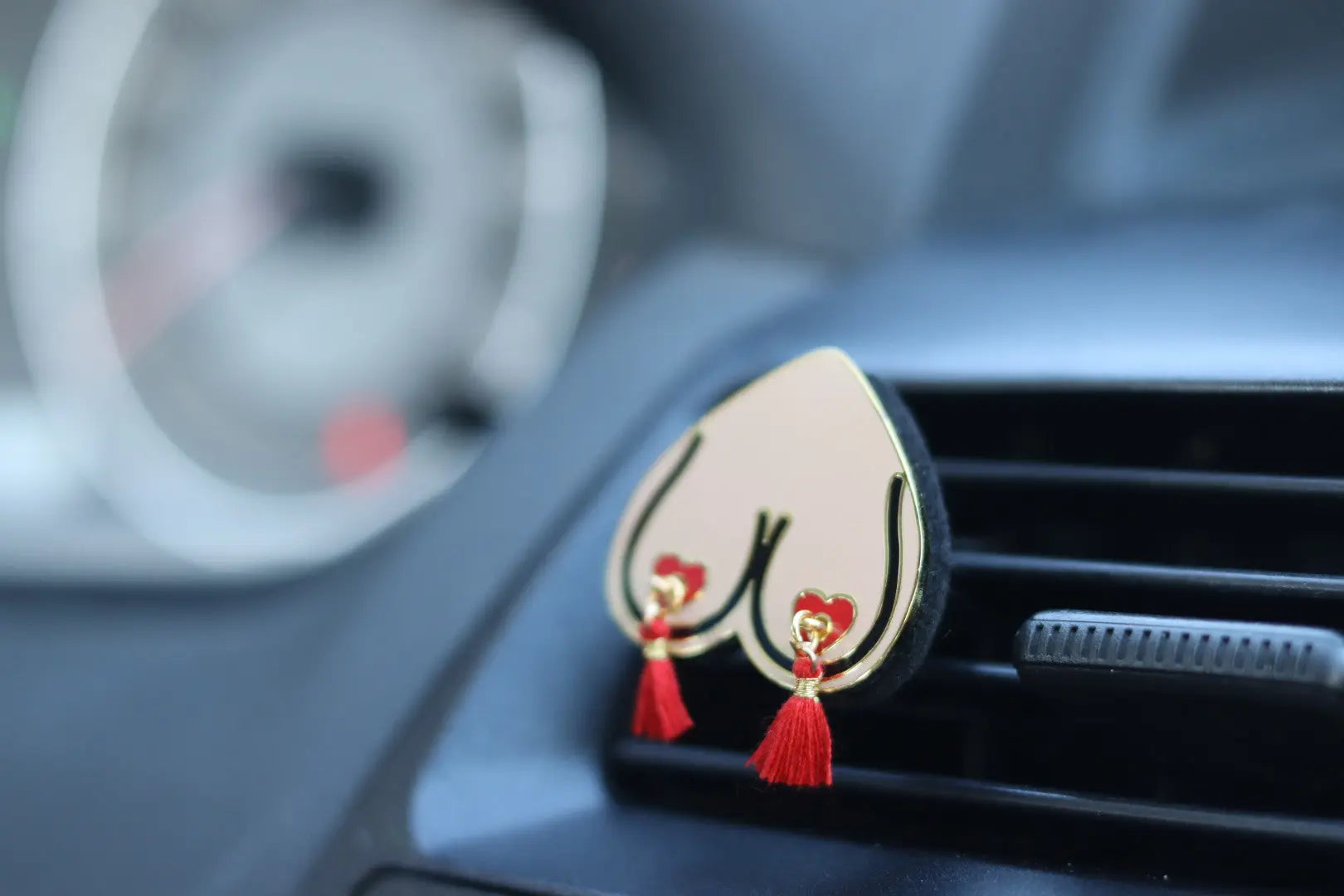 Boob Tassel Air Freshener My store