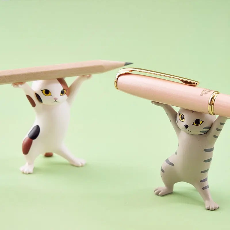 Mini Kitty Holders(1 set) Trendslana
