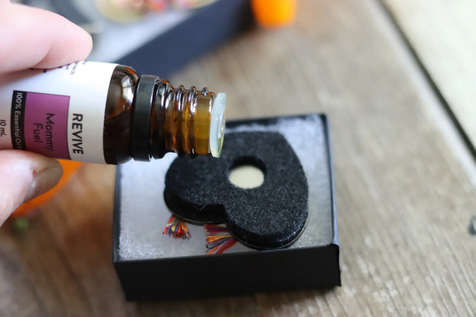 Boob Tassel Air Freshener My store