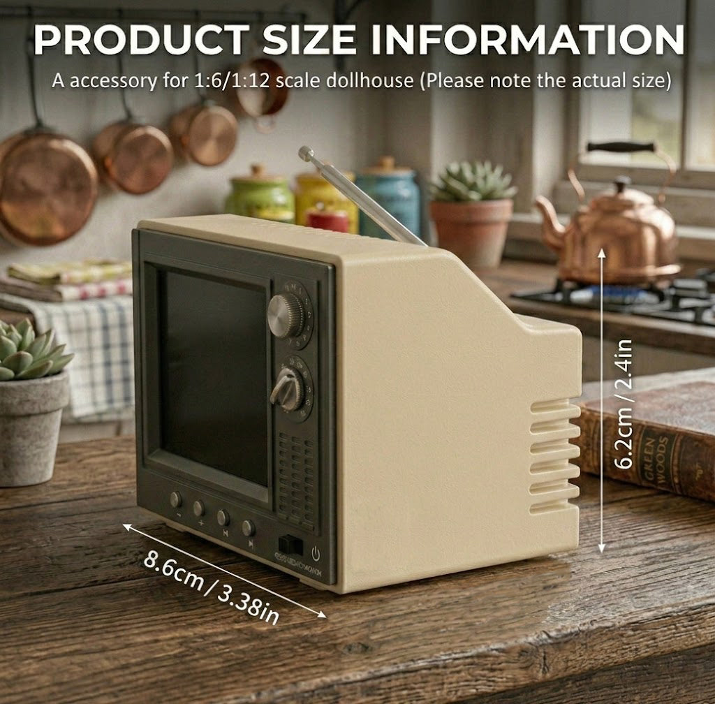 Pixel Pocket tv