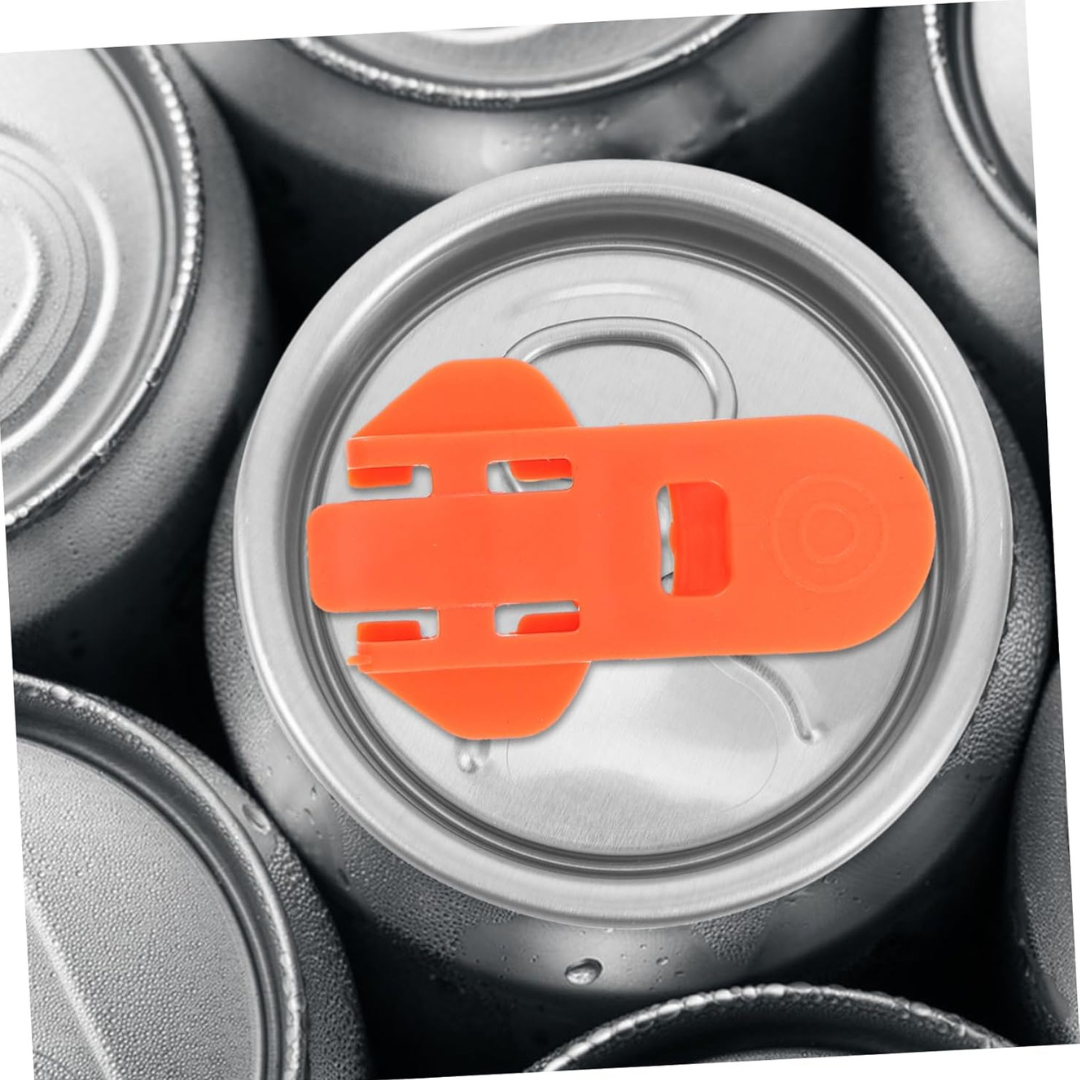 Soda Can Lid