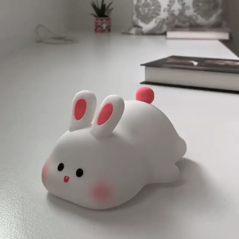 Rabbit Lamp Trendslana