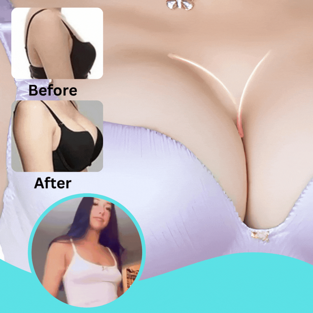 Breast Enhancement Patch Trendslana