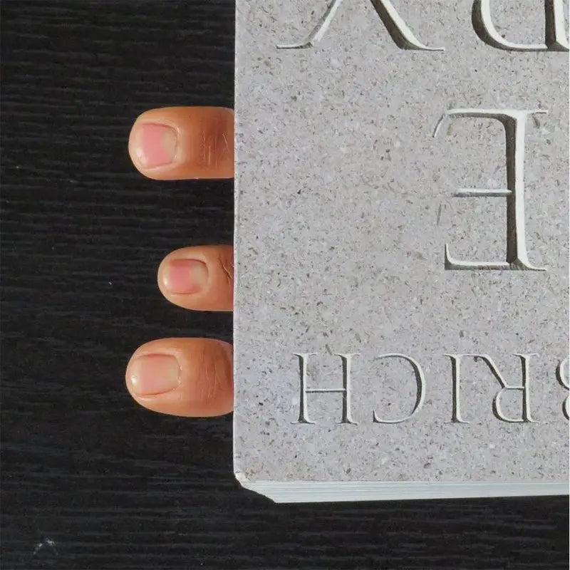 Scary Finger Bookmark Trendslana