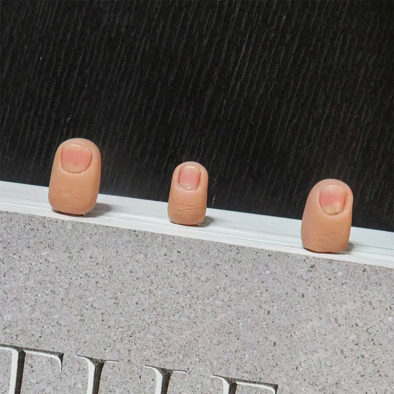 Scary Finger Bookmark Trendslana