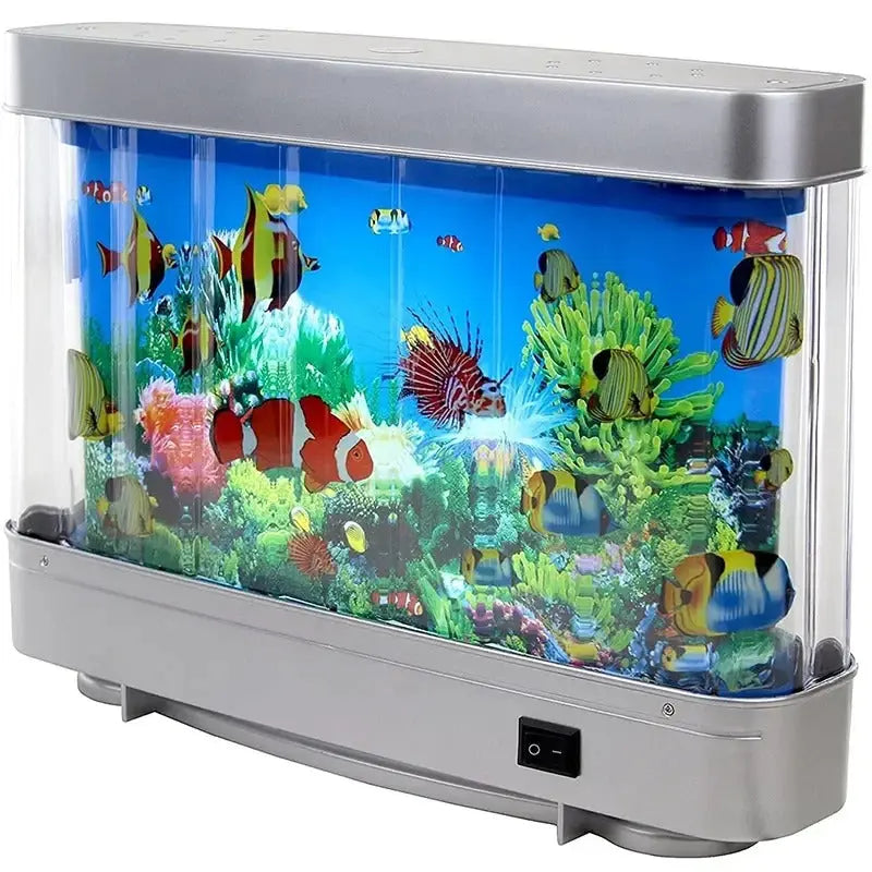 Aquarium Lamp Trendslana