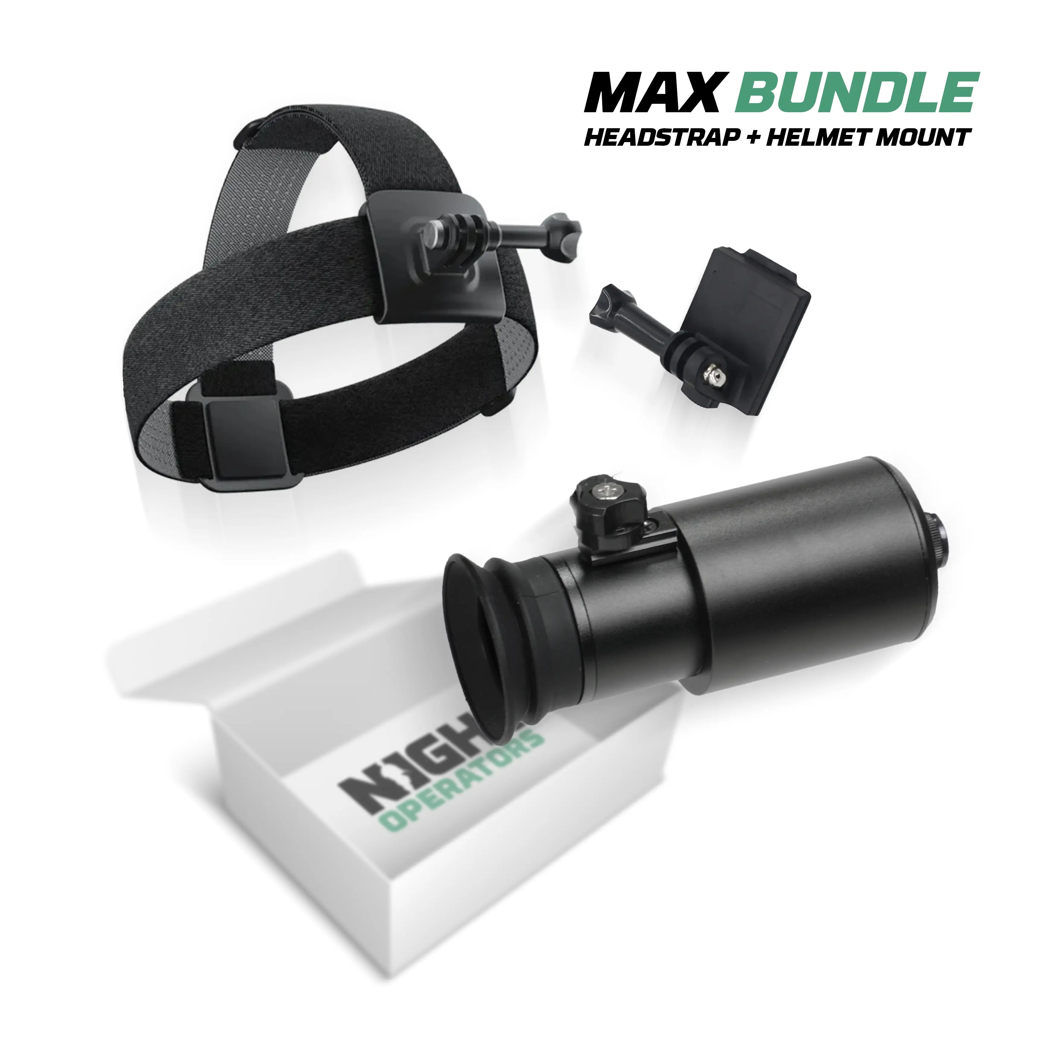 Night Max Vision Device Night Operators