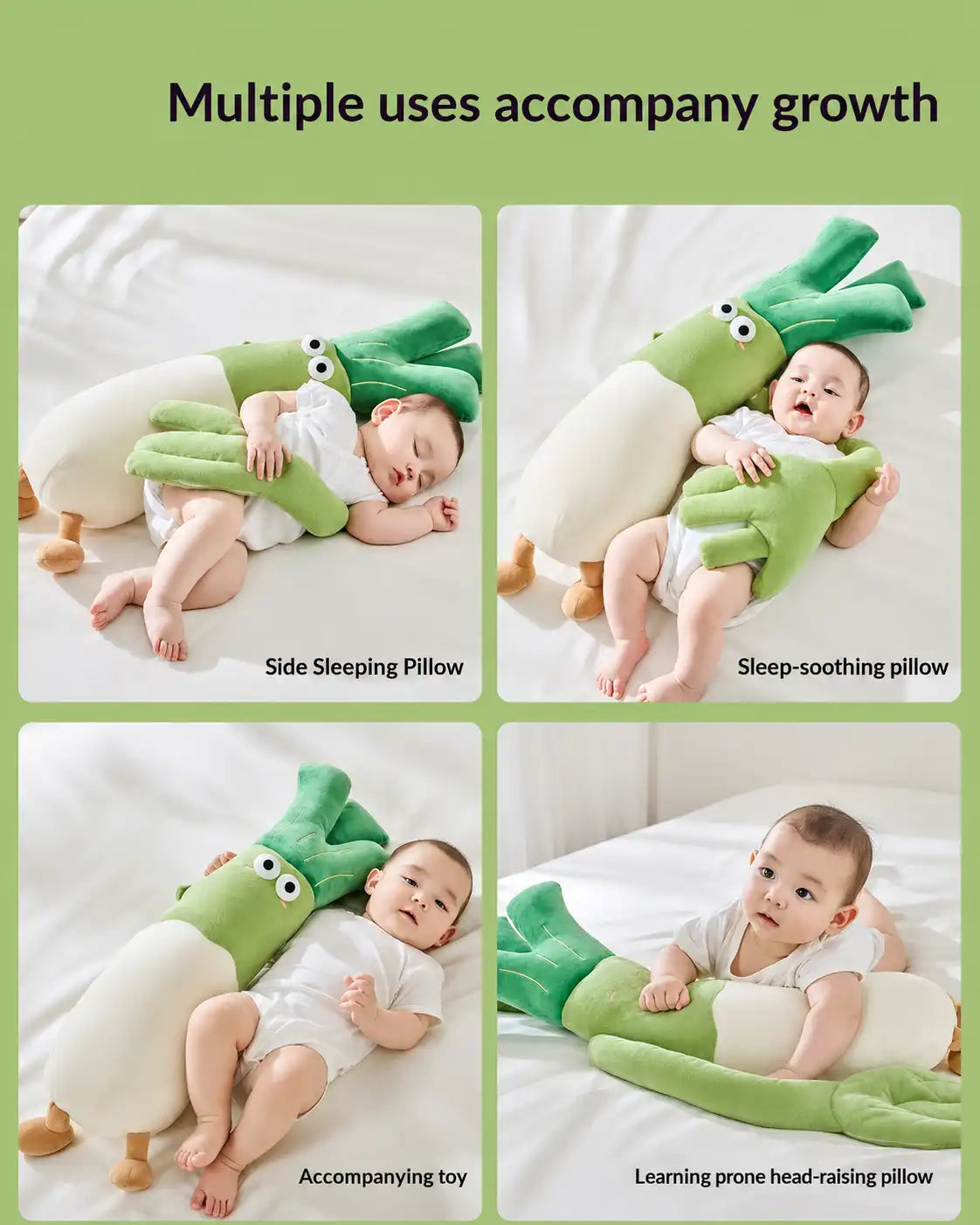 Realistic Newborn Comfort Toy