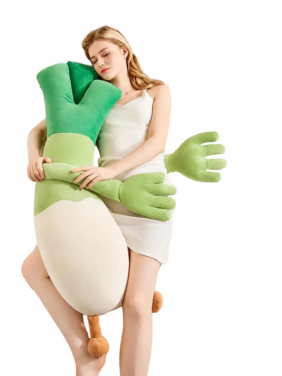 Realistic Newborn Comfort Toy