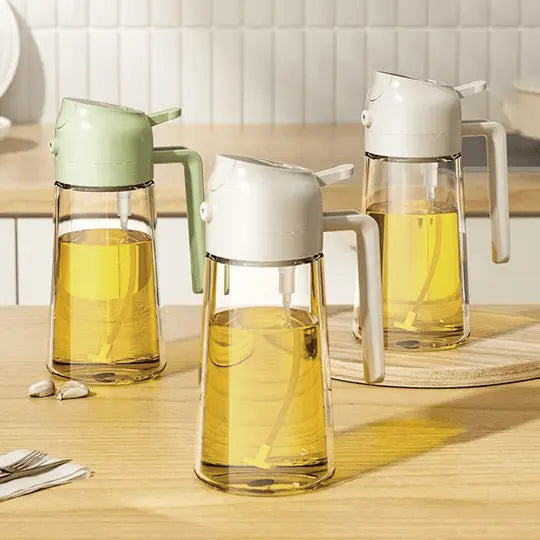 Oil Dispenser PRO hllpro