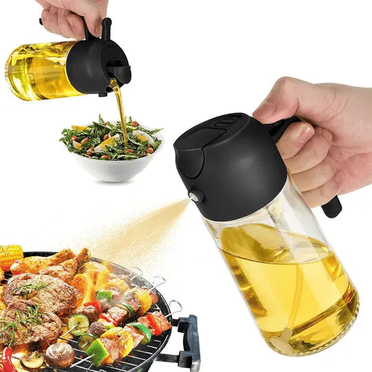 Oil Dispenser PRO hllpro