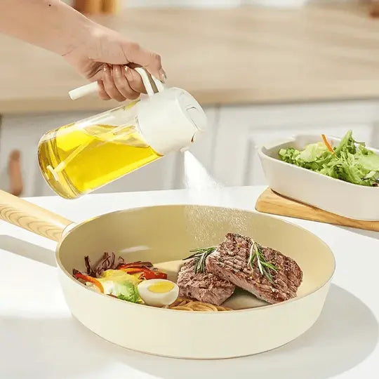 Oil Dispenser PRO hllpro