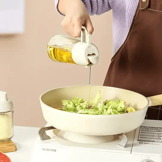 Oil Dispenser PRO hllpro
