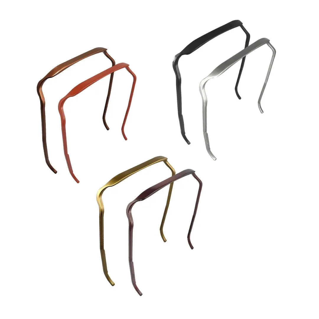 Hair Blending Headbands Trendslana