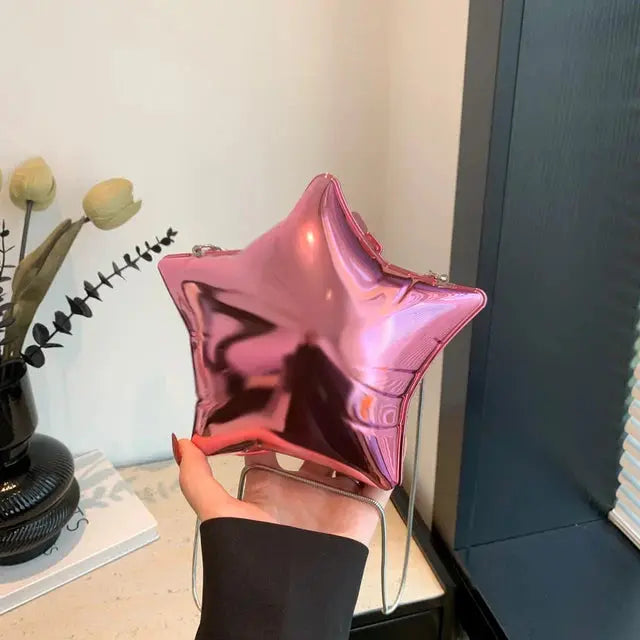 The Star Purse Trendslana